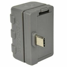Load image into Gallery viewer, ECOXGEAR EcoBoost USB-C Cell Phone / Android Charger w/10-Year Battery