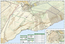 Load image into Gallery viewer, National Geographic Trails Illustrated Hawaii Volcanoes National Park Map 230