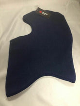 Load image into Gallery viewer, Kenyon Polarskins Polartec Fleece Balaclava Hat Navy Blue Winter Beanie Cap