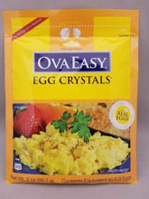Load image into Gallery viewer, Nutriom OvaEasy 100% Real All Natural Powdered Whole Egg Crystals - 5.3 Eggs