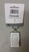 Load image into Gallery viewer, Coghlan's Thermometer / Compass / Windchill Chart Zipper Pull Coghlans 9714