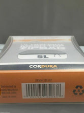 Load image into Gallery viewer, Peregrine Ultralight Mesh-Top Small Zipbag Storage Bag / Sack Orange 329197