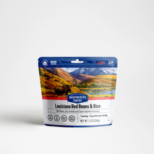 Load image into Gallery viewer, Backpacker's Pantry Louisiana Red Beans & Rice 1-Serving
