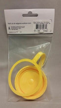 Load image into Gallery viewer, Nalgene Loop Top Replacement Lid/Cap for Wide Mouth 63mm 32oz Bottle Yellow