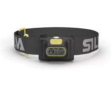 Load image into Gallery viewer, Silva Scout 3 Headlamp 220 Lumen Flashlight w/Batteries 37978