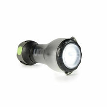 Load image into Gallery viewer, UCO Pika Rechargeable 150 Lumen LED Lantern + Flashlight Black--Small Tent Light