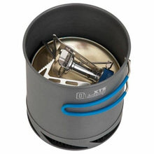 Load image into Gallery viewer, Olicamp Vector HD Butane Gas Canister Camp Stove - Heavy Duty & Lightweight