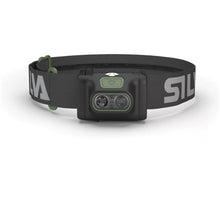 Load image into Gallery viewer, Silva Scout 3X Headlamp 300 Lumen Flashlight w/Batteries 37977
