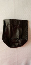 Load image into Gallery viewer, Equinox Bilby Ultralite Stuff Bag 5 x 8 Ultralight Sack Black Silicone Nylon