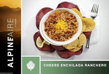 Load image into Gallery viewer, AlpineAire Cheese Enchilada Ranchero