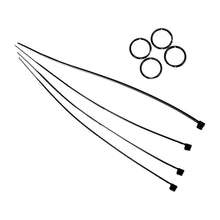 Load image into Gallery viewer, Allen Adjustable Binocular Strap / Harness Black 199