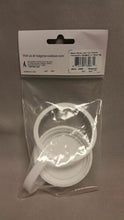 Load image into Gallery viewer, Nalgene Loop Top Replacement Lid/Cap for Wide Mouth 63mm 32oz Bottle White