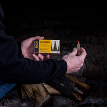 Load image into Gallery viewer, UCO Stormproof Sweetfire Firestarter 8-Pack MT-SM-SF8P