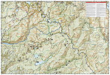 Load image into Gallery viewer, National Geographic Stanislaus Nat Forest Map Pack Bundle TI01021250B