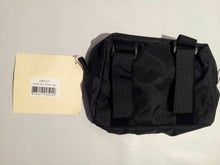 Load image into Gallery viewer, Equinox Gila Ultralite Horizontal Pack Pocket Red Silicone Nylon UBG701