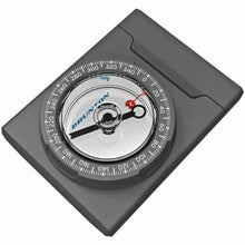 Load image into Gallery viewer, Brunton Tag Along O.S.S. Locker Liquid Filled Compass OSS Storage Chamber