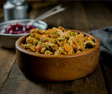 Load image into Gallery viewer, Mountain House Homestyle Turkey Dinner Casserole