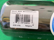 Load image into Gallery viewer, Nalgene Wide Mouth 16 oz Sustain Bottle Woodsman 2020-0116