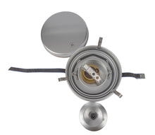 Load image into Gallery viewer, Trangia Storm Cooker 25-4 UL Alcohol Stove Set w/Pots/Kettle/Non-Stick Fry Pan