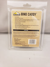 Load image into Gallery viewer, Butler Creek Bino Caddy Binoculars Harness Black - Model 16123