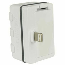 Load image into Gallery viewer, ECOXGEAR EcoBoost Lightning Apple iPhone Phone Charger w/10-Year Battery 2-Pack