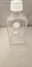 Load image into Gallery viewer, Nalgene 64oz Growler Bottle Clear w/White Lid BPA Free Tough Leakproof Tritan