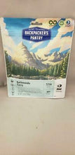 Load image into Gallery viewer, Backpacker's Pantry Kathmandu Curry w/Brown Rice 2-Serv Freeze Dried Camp Food