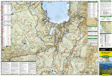 Load image into Gallery viewer, National Geographic Eldorado Nat Forest Map Pack Bundle TI01021251B