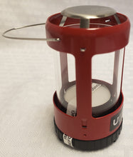 Load image into Gallery viewer, UCO Mini Candle Lantern Kit 2.0 Red A-KIT