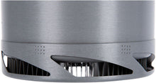 Load image into Gallery viewer, Olicamp XTS 1L Hard Anodized Aluminum Pot Heat Transfer System Backpacking