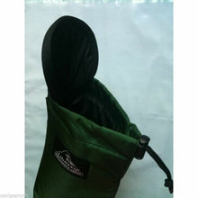 Load image into Gallery viewer, Liberty Mountain Insulated 1 Quart or Liter Orange Water Bottle Carrier