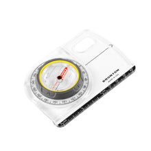 Load image into Gallery viewer, Brunton TruArc 5 Baseplate Compass w/Lanyard - Declination Adjust, Inch / cm