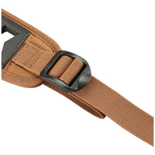 Load image into Gallery viewer, Butler Creek Featherlight Rifle Sling w/Swivels Brown 190031