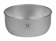 Load image into Gallery viewer, Trangia Aluminum UL 1.75 L Outer Saucepan / Pot for 25 Series Storm Cooker Stove
