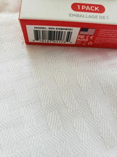 Load image into Gallery viewer, ECOXGEAR EcoBoost Micro-USB Cell Phone / Android Charger w/10-Year Battery