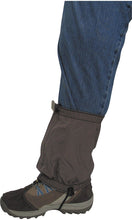 Load image into Gallery viewer, Equinox Low Gaiter Brown MFG508