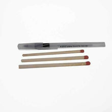 Load image into Gallery viewer, New UCO Long-Burn Matches 50-Ct Box w/Strikers MT-LONG-BULK