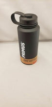 Load image into Gallery viewer, Primus SS TrailBottle 0.8L/27.1oz Vacuum Insulated Hot/Cold Trail Bottle Black