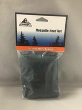 Load image into Gallery viewer, Liberty Mountain Ultralight Mosquito Head Net - Bug & Insect Protection Headnet