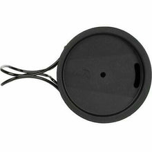 Load image into Gallery viewer, Olicamp Replacement Black Lid for Space Saver Aluminum & Stainless Steel Mugs
