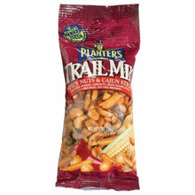 Load image into Gallery viewer, Planters Trail Mix Spicy Cajun Nut-Fruit & Nut-Nuts & Chocolate 3-Pack/2oz Bags