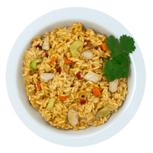 Load image into Gallery viewer, Mountain House Rice & Chicken Pro-Pak
