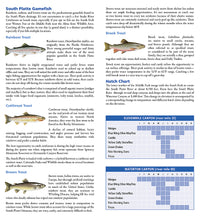 Load image into Gallery viewer, National Geographic South Platte River Elevenmile-Chatfield Fish/Rec Map Guide