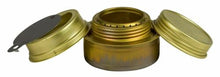 Load image into Gallery viewer, Trangia Open Spirit Camping Set w/Alcohol Stove, 1.5L Pot, Frypan, Handle