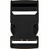 Load image into Gallery viewer, Peregrine 1.5" Quick Side Release Buckles 4-Pack for 1.5" Strapping Webbing