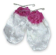 Load image into Gallery viewer, Stansport Outdoor Silk Clip On Propane Lantern Mantles 2-Pack Model 166-600