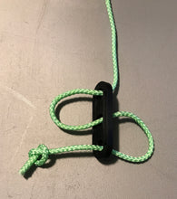 Load image into Gallery viewer, Peregrine Outfitters Tent Guyline Tighteners/Adjusters - For 1/8-3/16" Rope/Cord