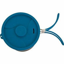 Load image into Gallery viewer, Olicamp Electron Piezo Butane Gas Ultralight Backpacking Stove XTS Pot Combo