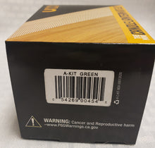 Load image into Gallery viewer, UCO Mini Candle Lantern Kit 2.0 Green A-KIT