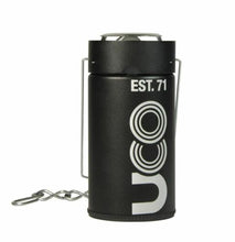 Load image into Gallery viewer, New UCO Original Black Candle Lantern Kit w/ Case L-C-KIT